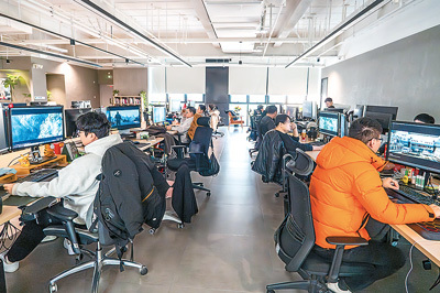 公富网配资 哪吒“冲天”后还要看到什么  （文化之眼·从《哪吒2》谈开去