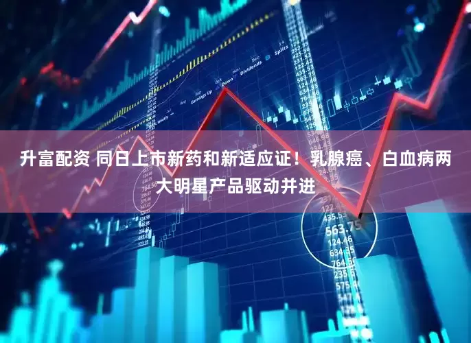 升富配资 同日上市新药和新适应证！乳腺癌、白血病两大明星产品驱动并进