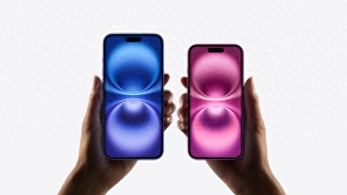 东信证券 消息称iPhone 17系列电池将有两种规格 无SIM卡版容量更大