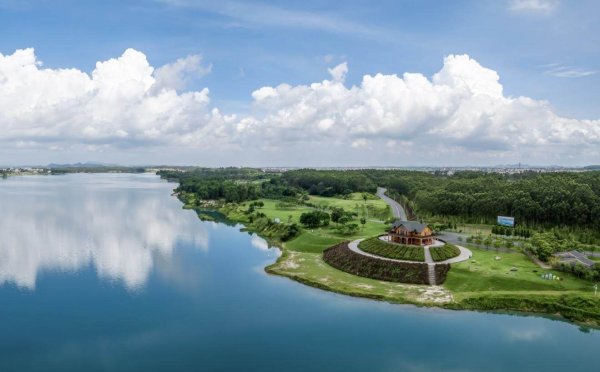 寻牛堂 官方推荐十五运茂名一日游线路，解锁多元的游玩攻略